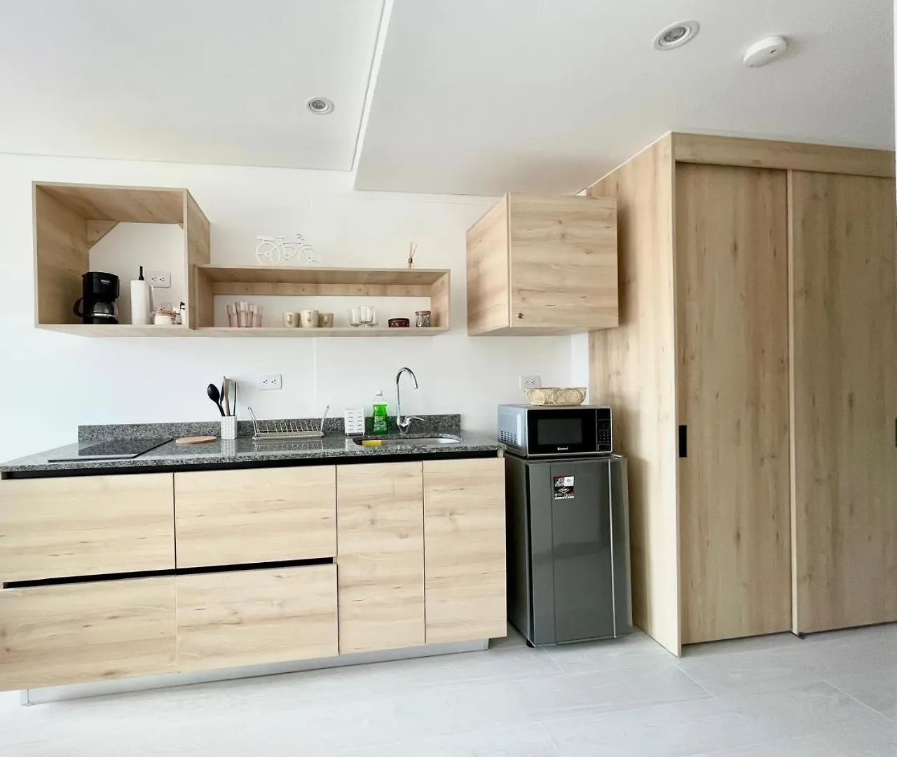Acogedor Loft En Chapinero Apartment Bogota