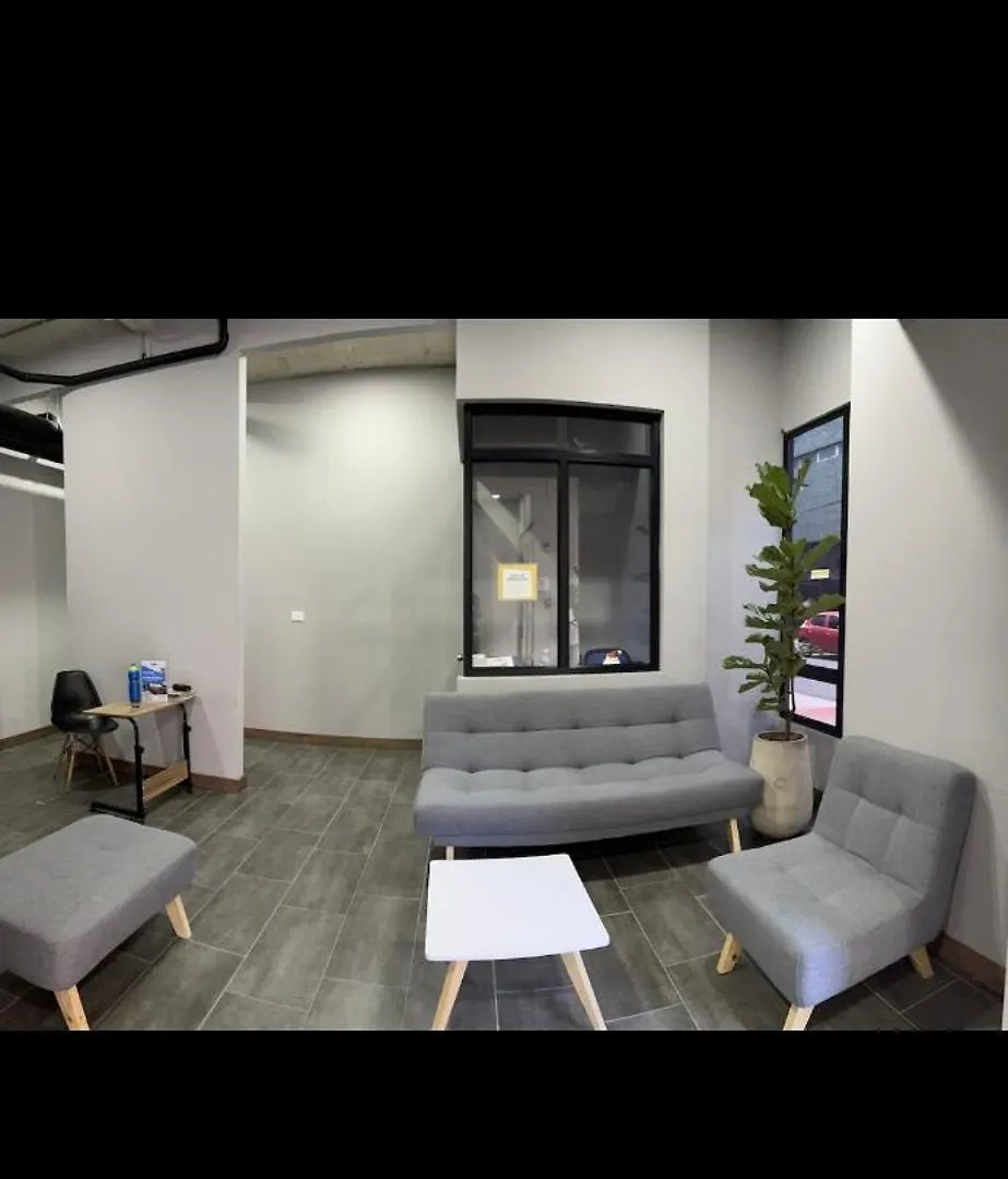 Acogedor Loft En Chapinero Apartment Bogota 0*,  Colombia